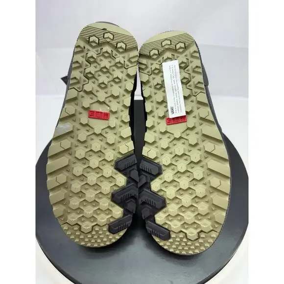 Vans MTE Sk8-Hi GORE-TEX Womens Sz 6.5 Scarab Grape Leaf Waterproof Hiking Boots - Picture 10 of 11